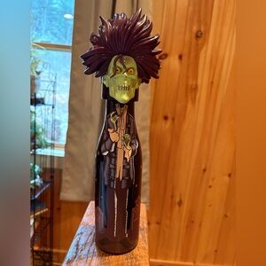 Disney Hocus Pocus Billy Butcherson Stainless Steel Water Bottle